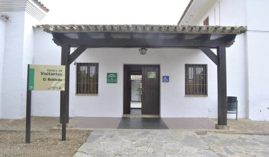 El Robledo