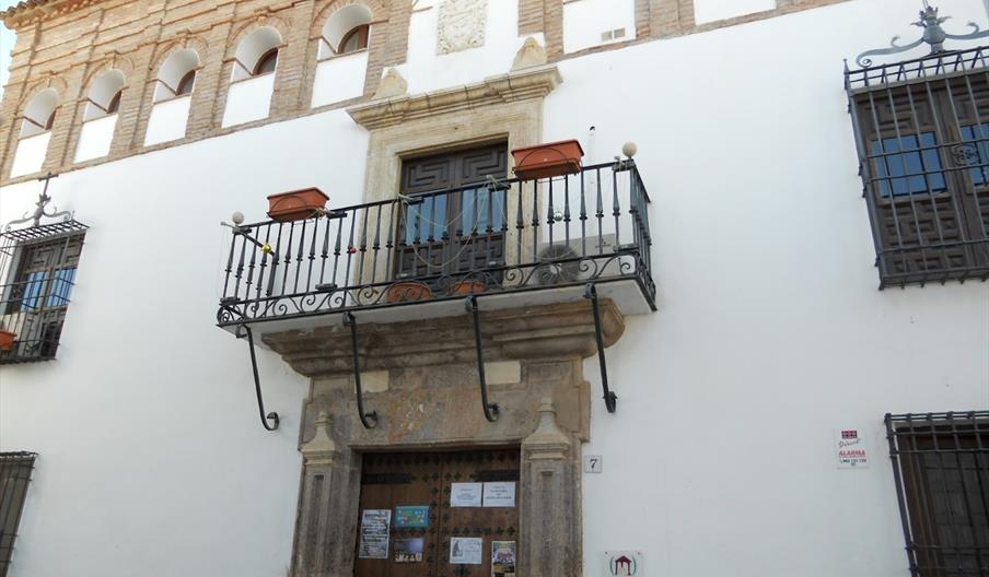 Fondón