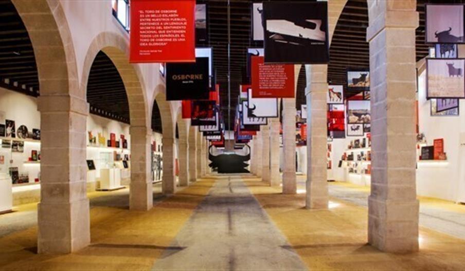 Toro Gallery