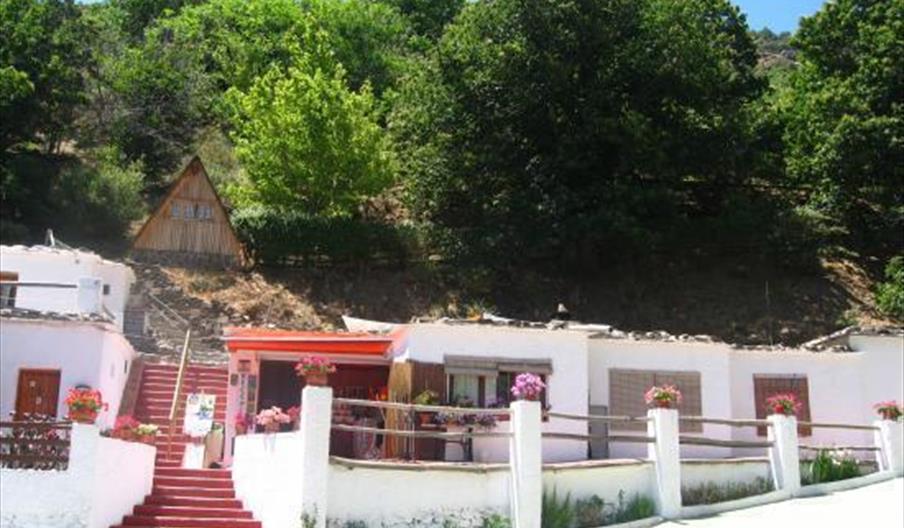 Camping Trevélez