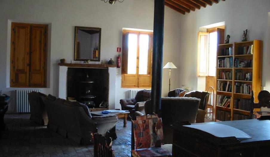 Cortijo Rural Urrá