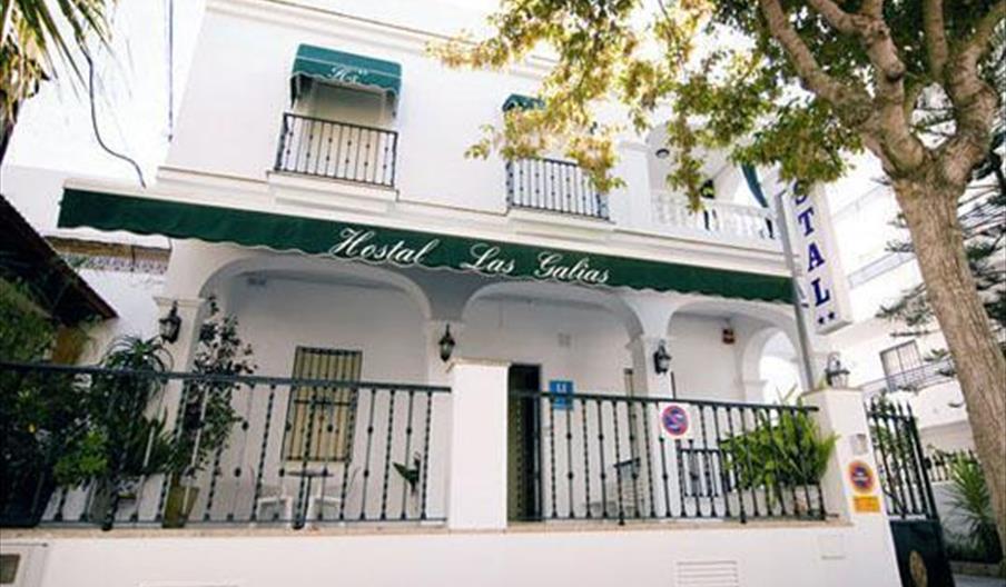 Las Galias
