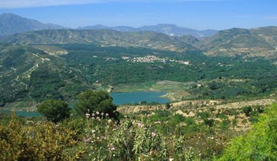 Valle, El