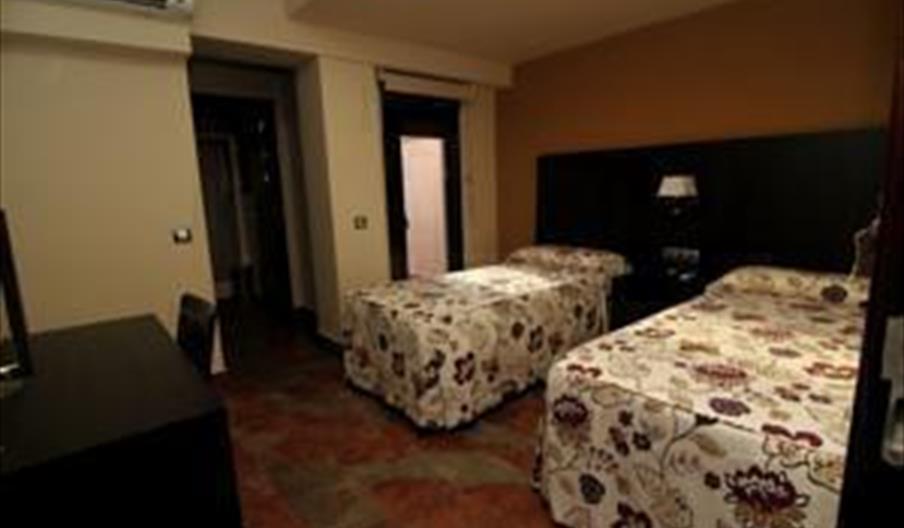 Hostal La Bartola