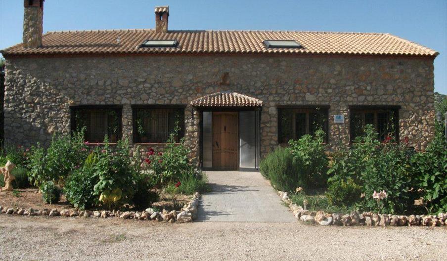 Dehesa del Rincón