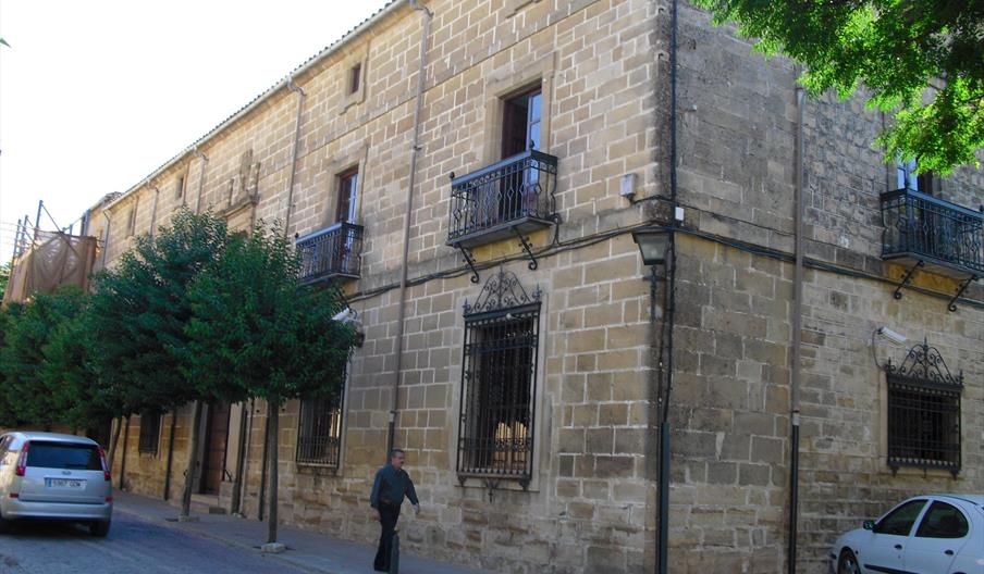 Antiguo Pósito