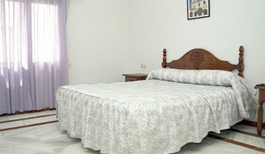 Hotel La Pinta