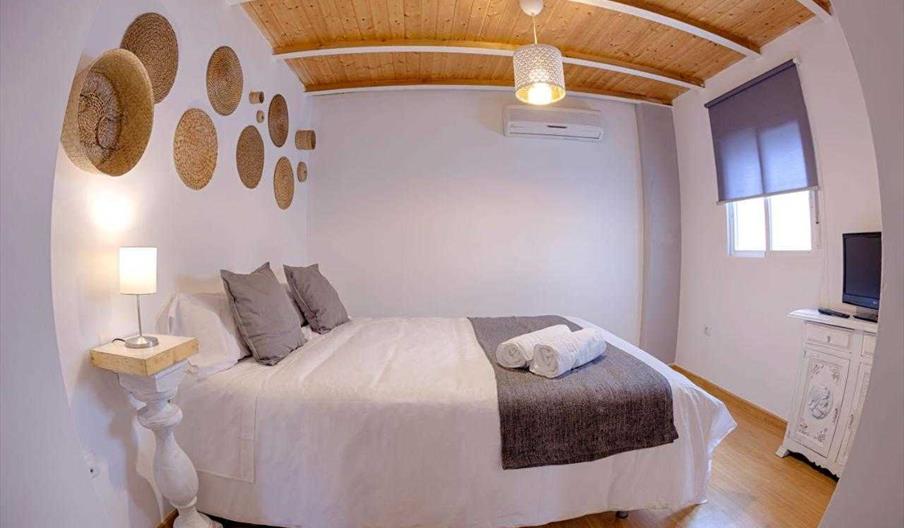 Apartamentos