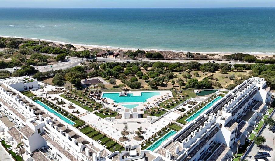 Apartamentos Punta Candor Suites