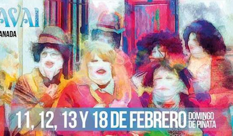 Carnaval de Alhama de Granada