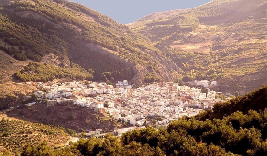 Sierra Mágina