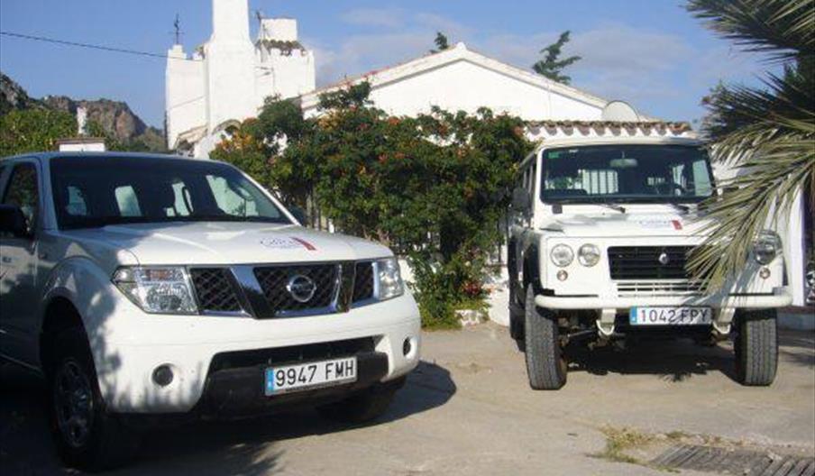 Casares Expedition