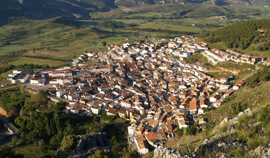 Santiago-Pontones