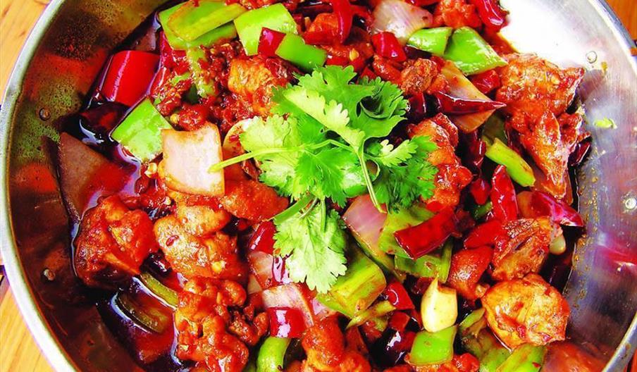 Tai Pan