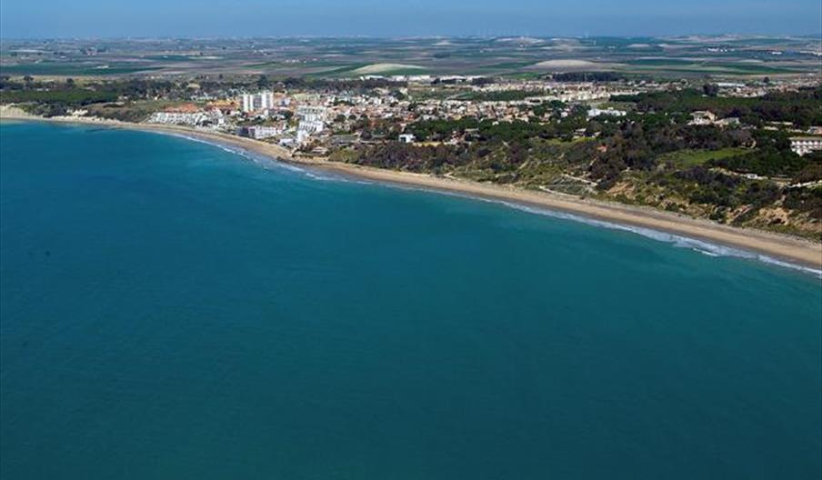 Fuentebravía