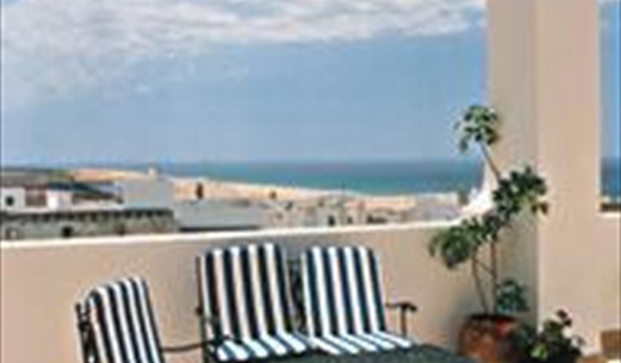 Atlántika