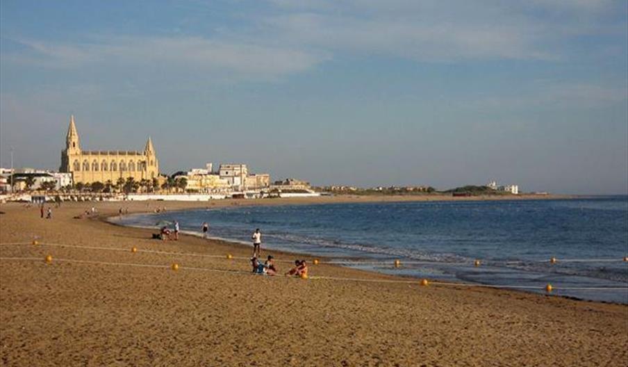 Playa de Regla