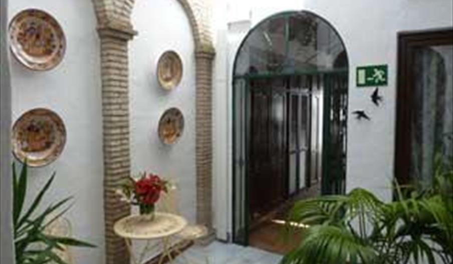 Santa Catalina