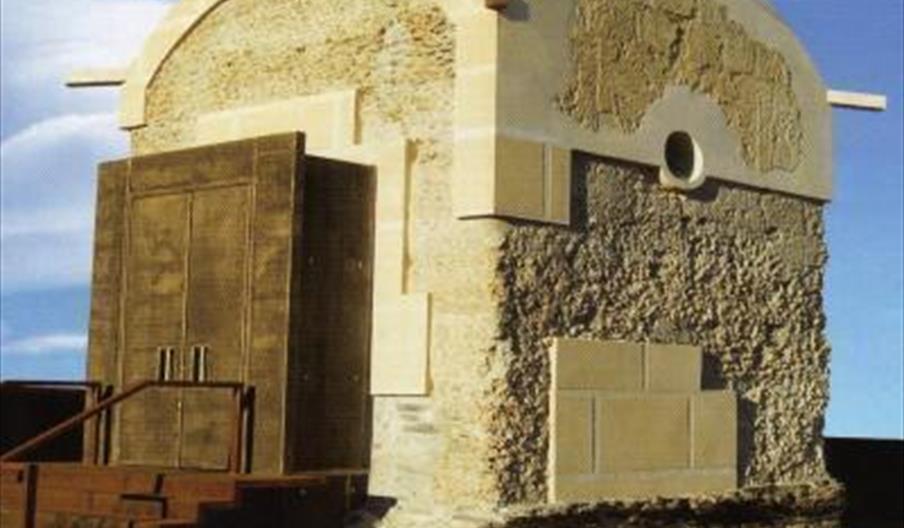 Mausoleo Romano