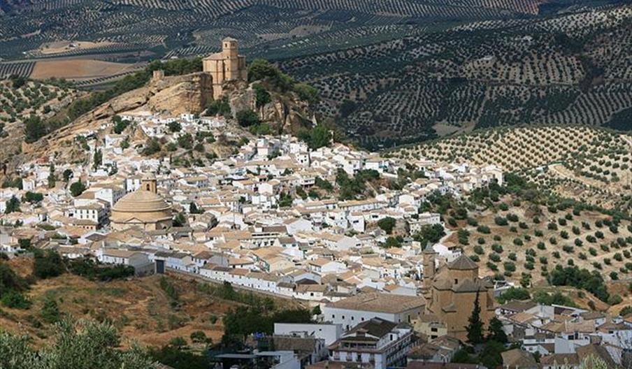Montefrío