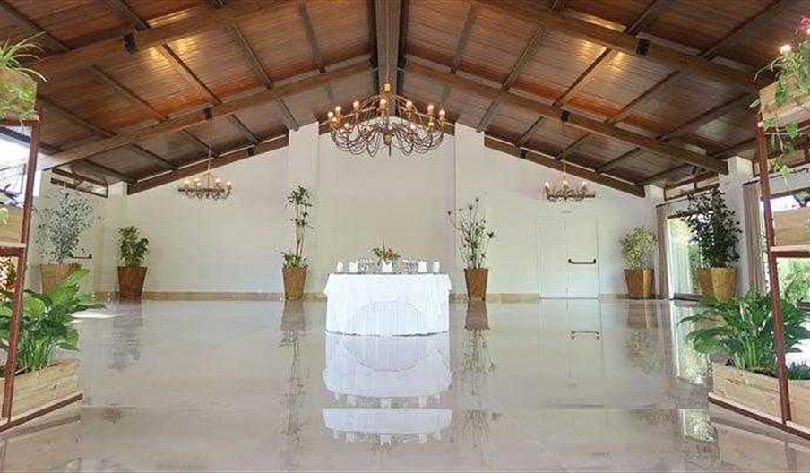 El Faro Catering