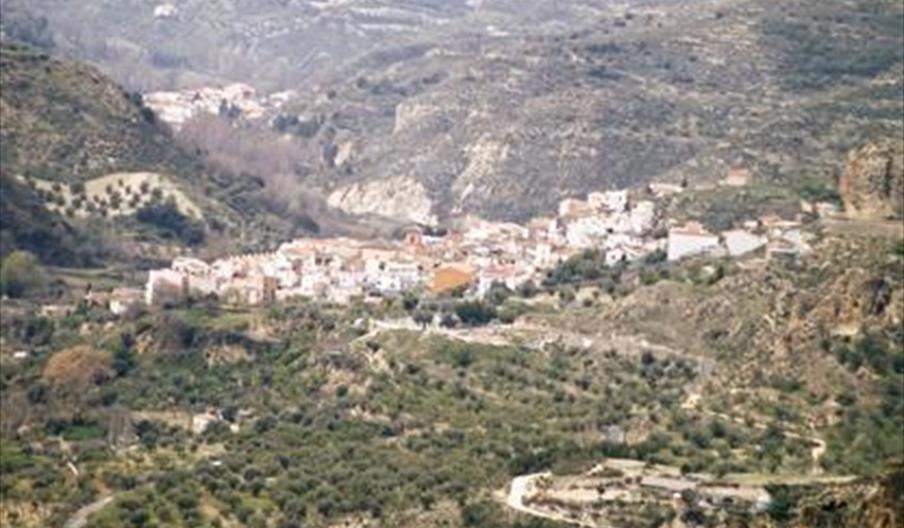 Quéntar