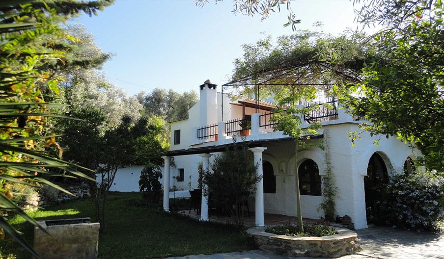 La Cañada