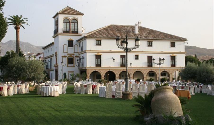 Finca Eslava