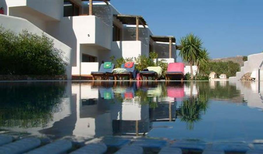 Hotel El Tío Kiko