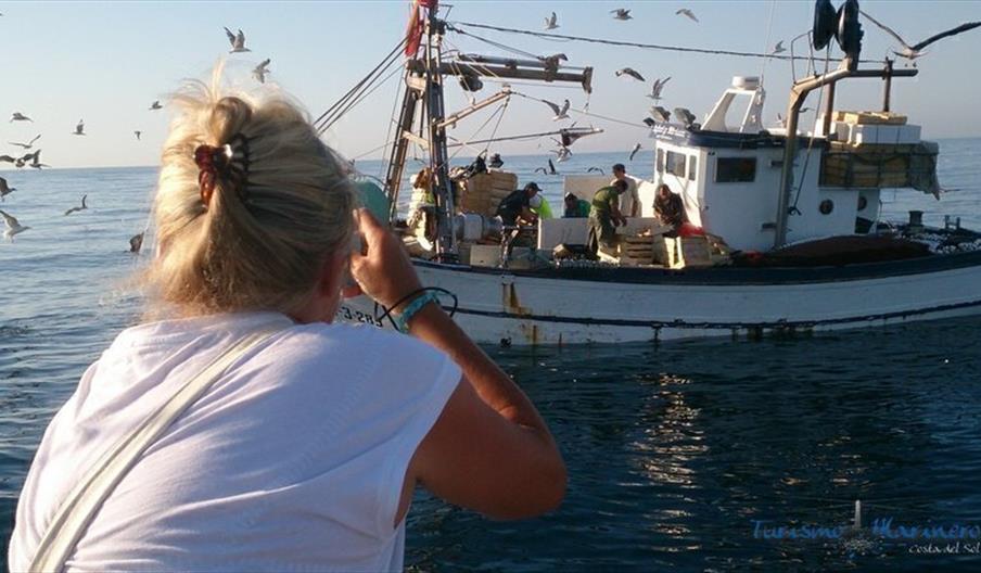 Turismo Marinero