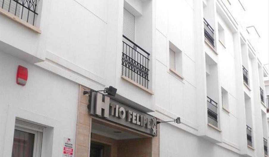 Tío Felipe