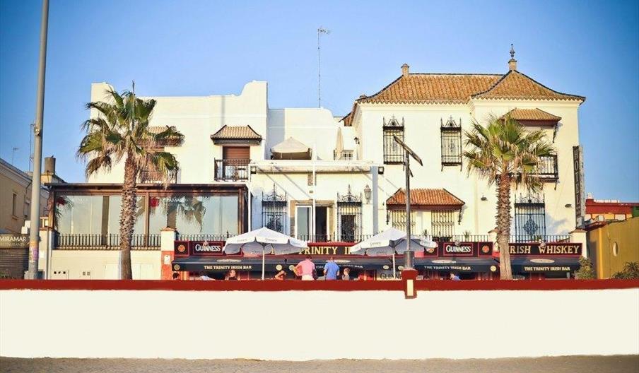 Playa de Regla