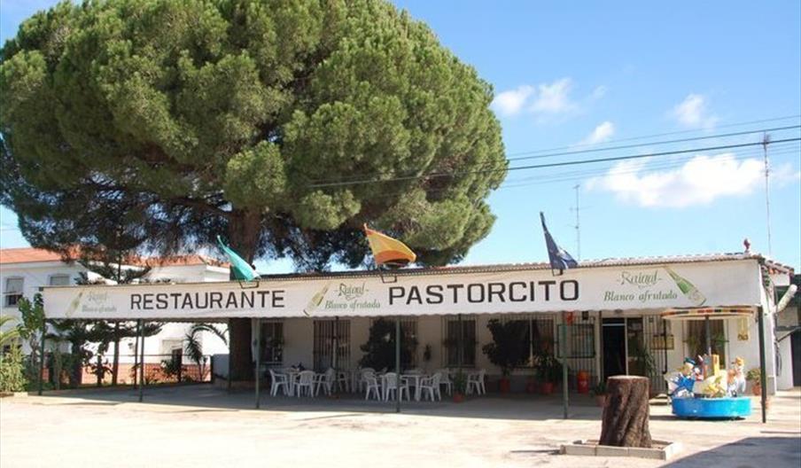 El Pastorcito