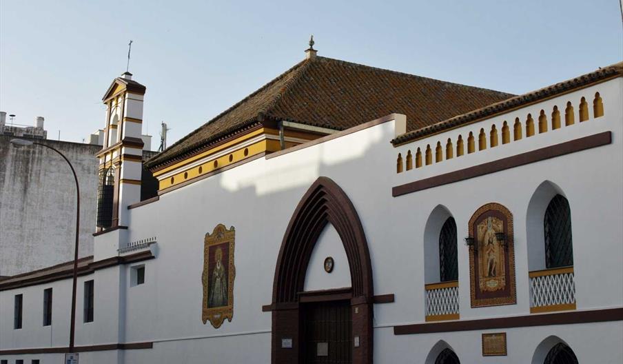 Minimas - Triana