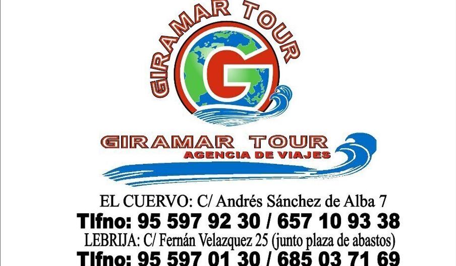 Giramar Tour Lebrija