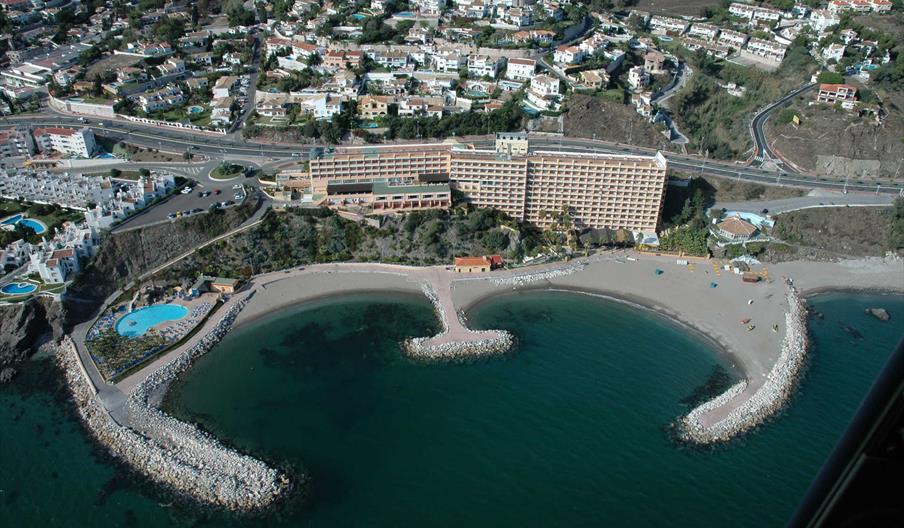 Bonita / Malibú