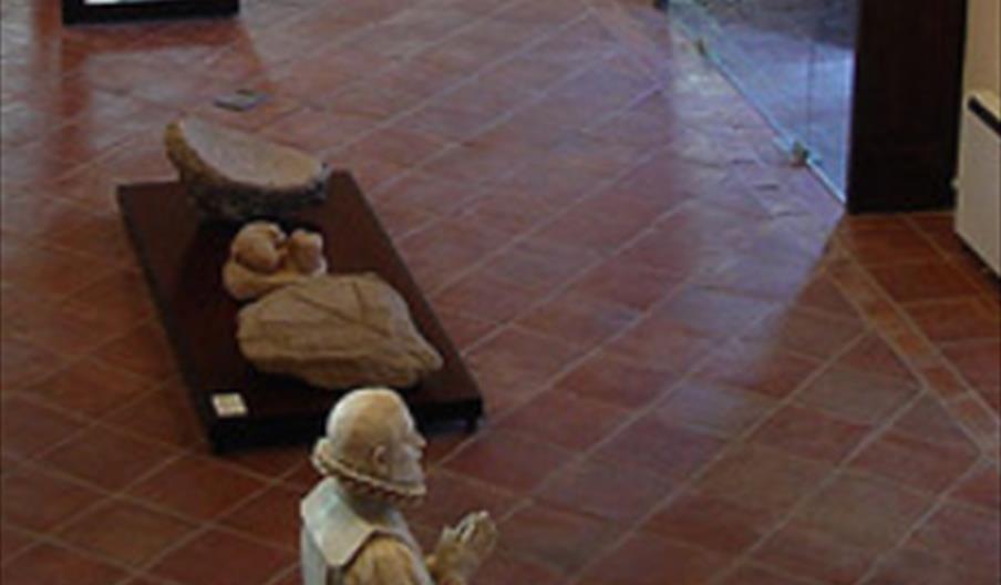 Museo Histórico Municipal de la Alcazaba