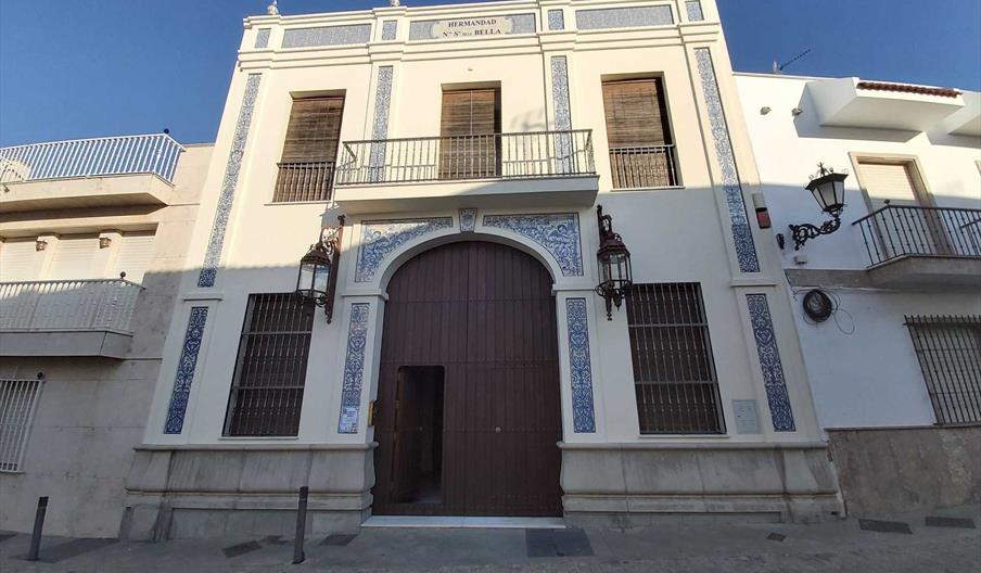 Casa Hermandad de Nuestra Señora de la Bella