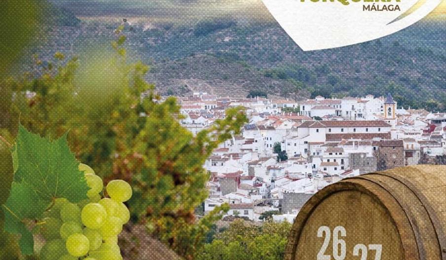 Feria del Vino y la Castaña