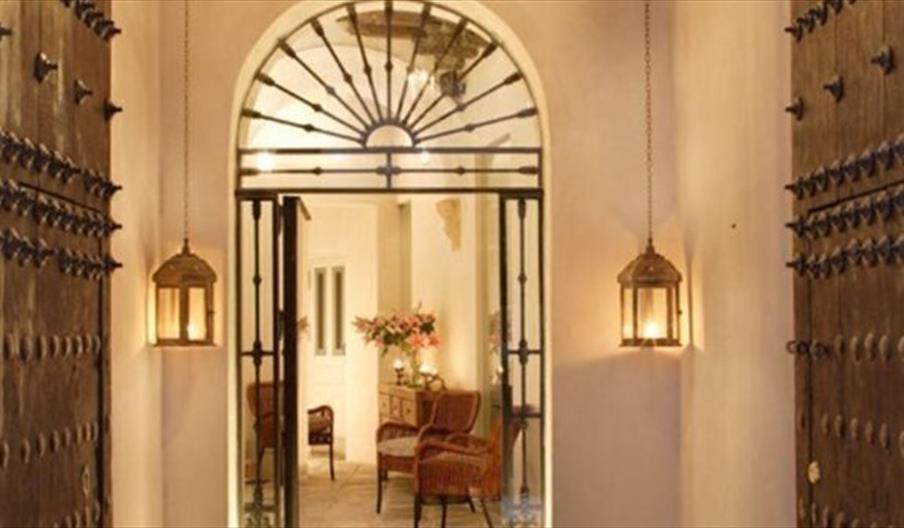 Hotel Corral del Rey