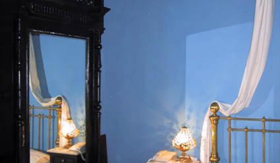 An image of Hotel Hospedería Rural Palacio Guzmanes