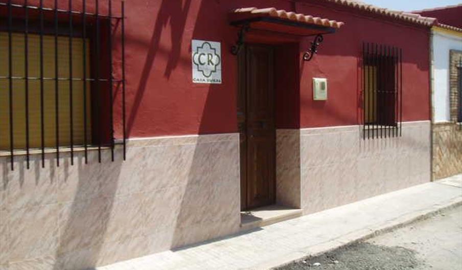 El Pinar