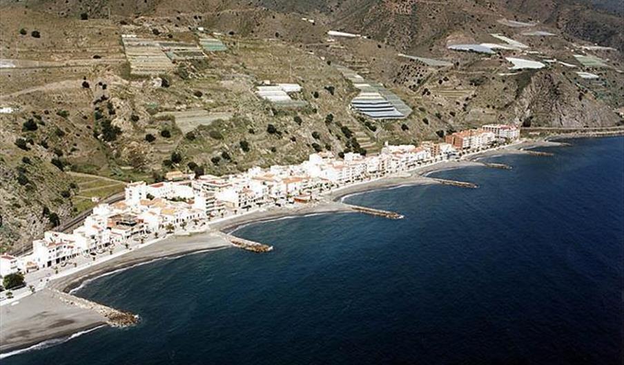La Mamola
