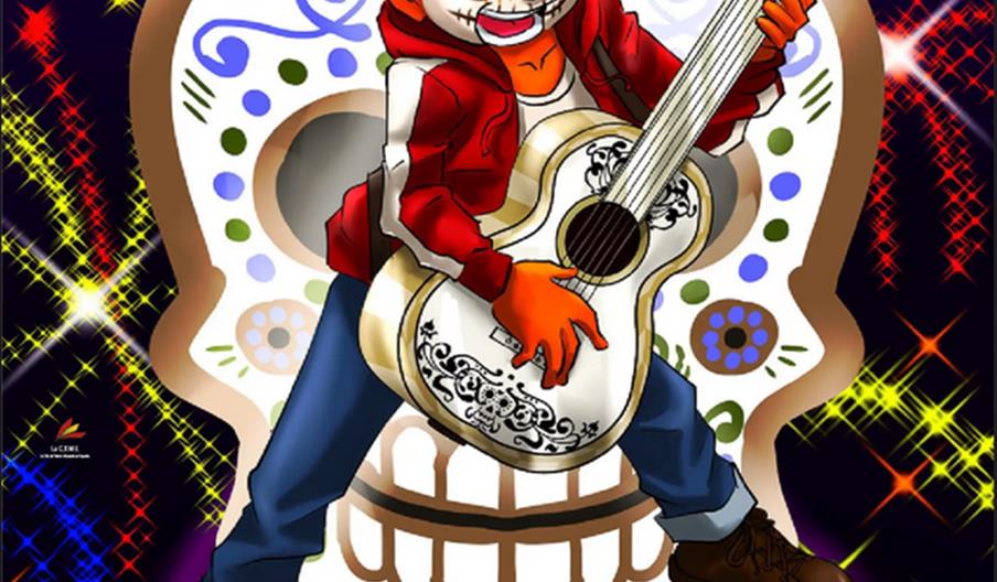 Coco, El Musical