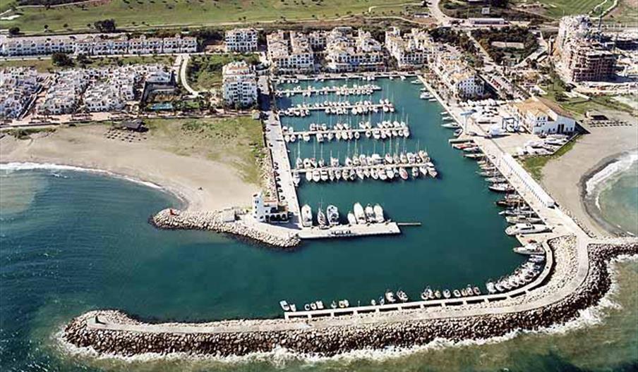 La Duquesa