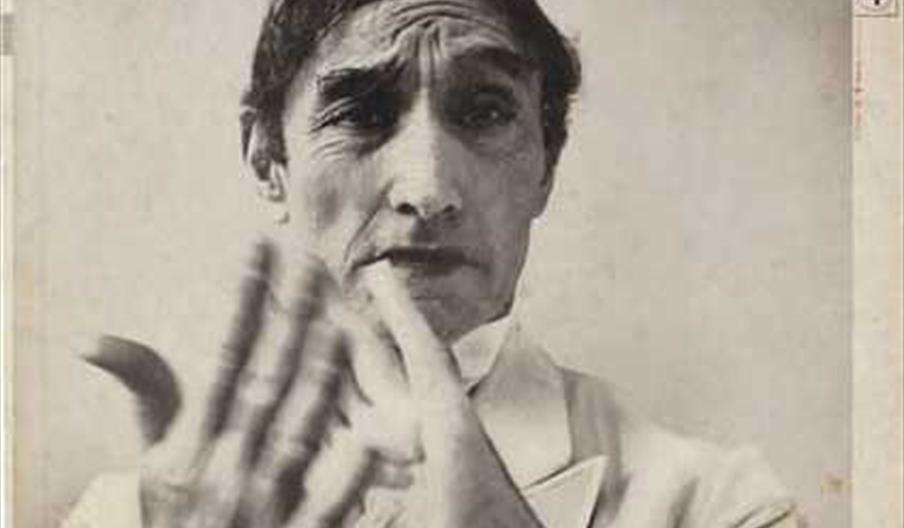 Vicente Escudero