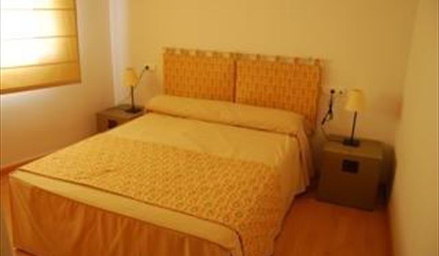 Hostal El Puerto