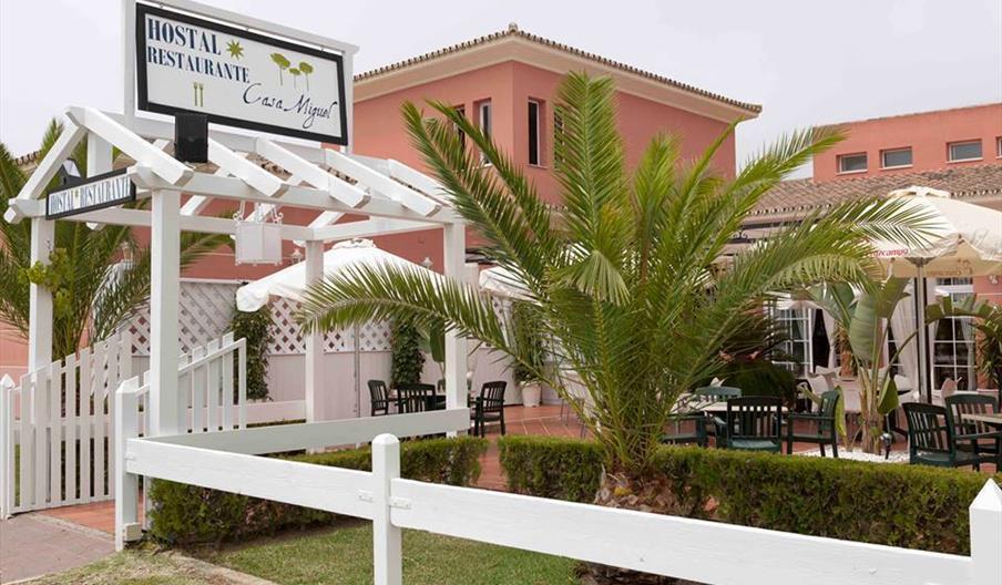 Casa Miguel