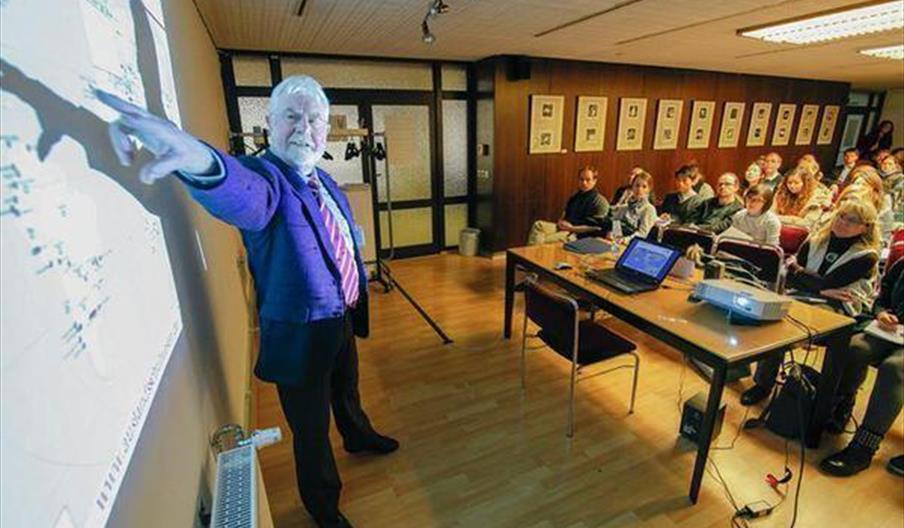 Academia Atlantika