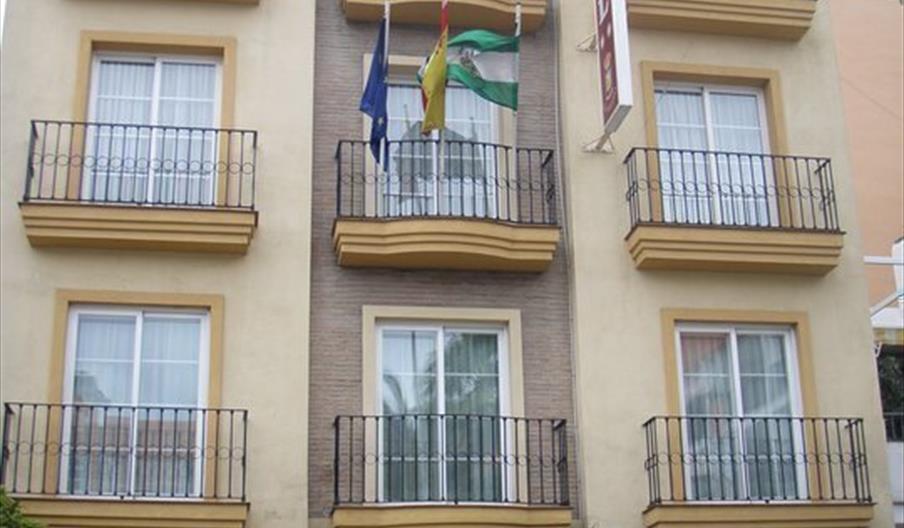 Hostal La Colonia